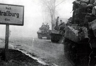 Parcours et combats – 2e DB – ALSACE-MOSELLE – 1944-1945 | La VOIE de la 2e DB LECLERC